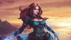 Marble Duel: Sphere-Matching Tactical Fantasy - jogo do gênero Três em linha (Match-3)