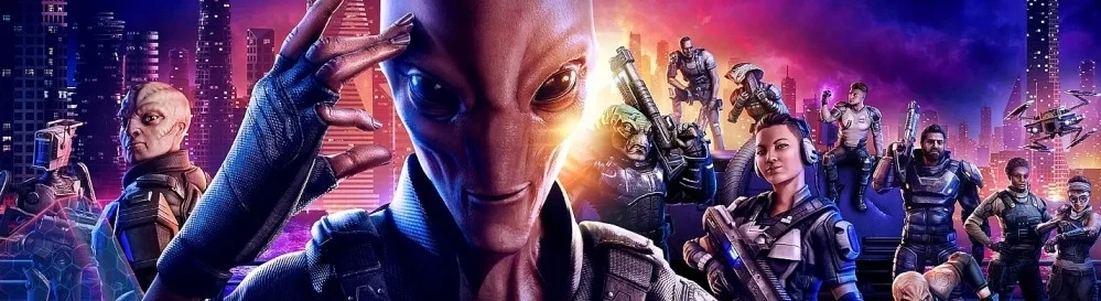 XCOM: Chimera Squad — Трейнер (+6) от 05.05.2020 [WeMod] / Treinadores / Trapaças