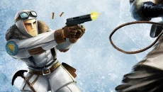Battlefield Heroes - jogo do gênero Simulador de voo