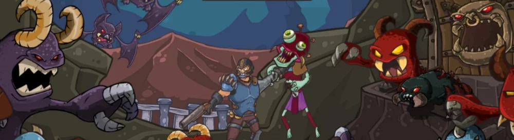 Comprar Demon Blast barato, descontos de até 90% 🏷️, comparação de preços em diferentes lojas