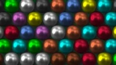 Magnet Balls - jogo do gênero Arkanoid