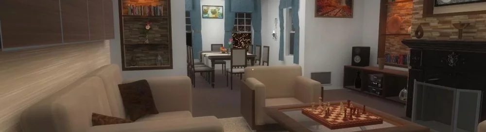 Data de lançamento Paranormal Territory 2 em diferentes países do mundo