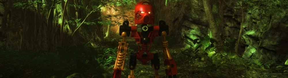 Todas as avaliações e notas Bionicle: Masks of Power — 0 opiniões