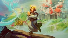 Fata Deum - jogo do gênero Simulador de Deus