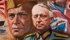 Axis & Allies 1942 Online - jogo do gênero Histórica