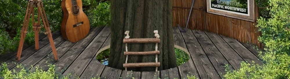 Fórum Bigfoot Quest