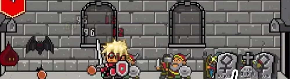 Data de lançamento Dot Heroes 2: Top Summoner em diferentes países do mundo