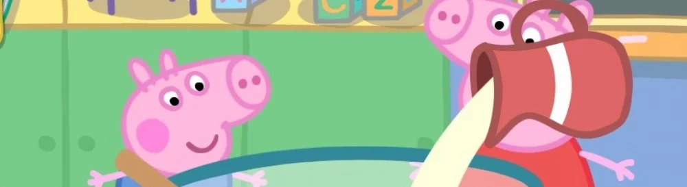 Comprar Peppa Pig: Sports Day barato, descontos de até 90% 🏷️, comparação de preços em diferentes lojas Comprar Peppa Pig: Sports Day barato, descontos de até 90% 🏷️, comparação de preços em diferentes lojas