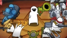 Tap Tap Fist é semelhante a Tap Tap Fist