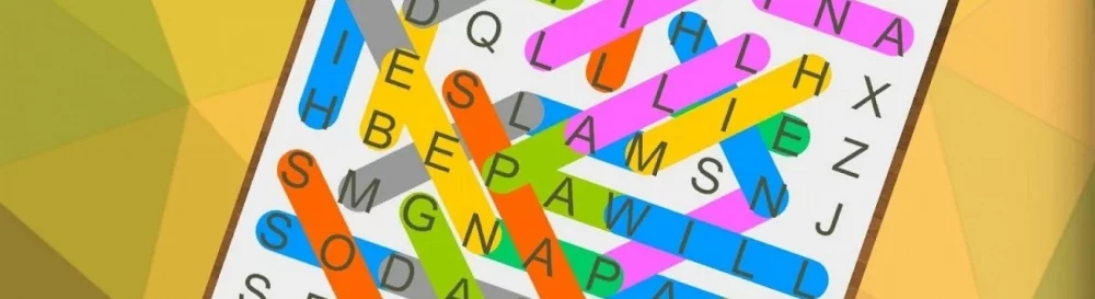 Avaliações negativas sobre Word Search Unlimited — 0 opiniões