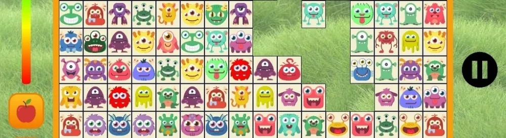 Data de lançamento Connect: Cute monsters and food em diferentes países do mundo