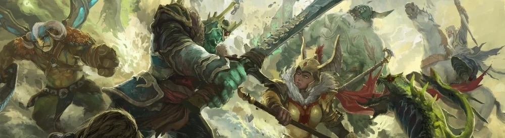 Melhores jogos  para Stadia , semelhantes a Герои: Легенда Энроса