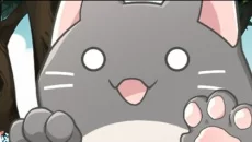 Cat in the Woods - jogo do gênero Luta