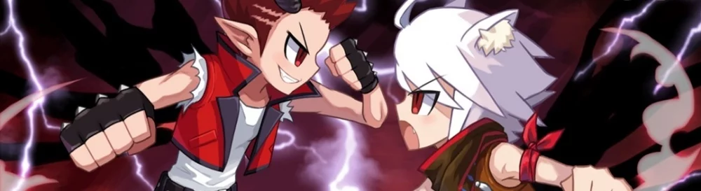 Fórum Devil Twins