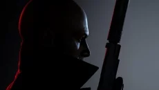 Hitman World of Assassination - jogo do gênero Stealth