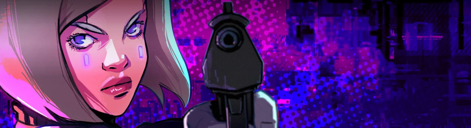 Todas as avaliações e notas Severed Steel — 2 opiniões