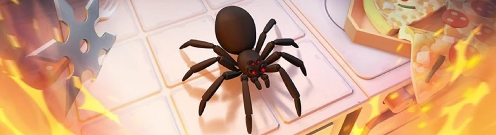 Kill It With Fire — Salvar [Licença Steam] / Salvamentos / Trapaças