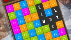 Puzzle Words PRO