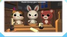 Ocean Go! - jogo do gênero Turn-based