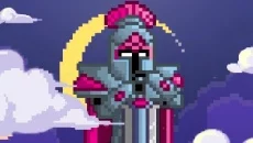 Timing Hero: Retro Fighting Action RPG é semelhante a Timing Hero: Retro Fighting Action RPG