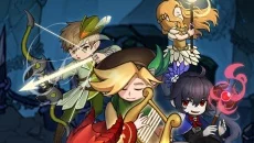 Empire Warriors: Tower Defense é semelhante a Empire Warriors: Tower Defense