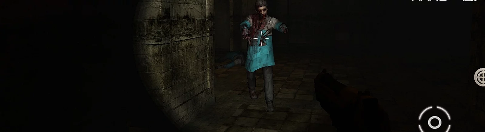 Fórum Dead Bunker 3: On a Surface