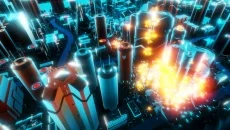 Zombie City Defense 2 - jogo do gênero Defesa de Torre (Tower Defense)