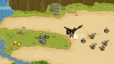 Fantasy Hero: Unsigned Legacy é semelhante a Fantasy Hero: Unsigned Legacy