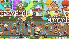 Townscaper é semelhante a Townscaper