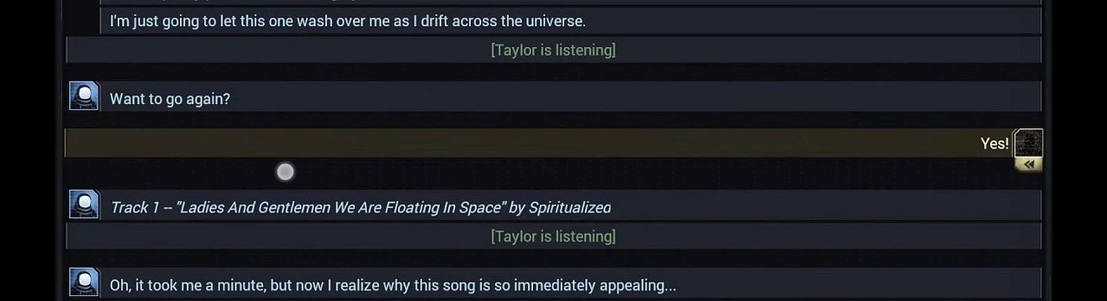 Data de lançamento Lifeline. К бесконечности em diferentes países do mundo