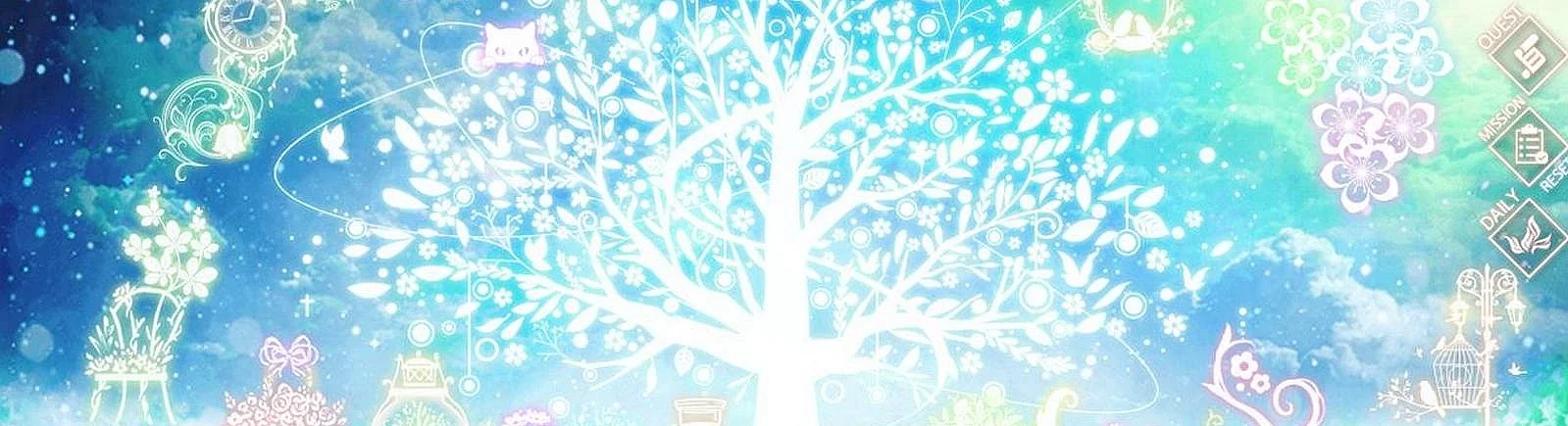 Data de lançamento The Celestial Tree VIP em diferentes países do mundo