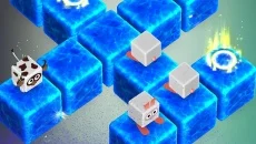 Epic Animal — Move to Box Puzzle - jogo do gênero Ponto & Clique