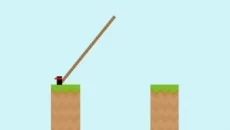 Over The Bridge - jogo do gênero Ponto & Clique