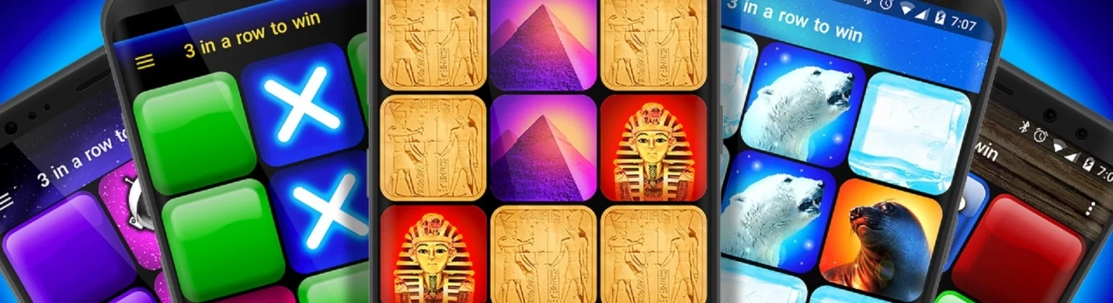 Fórum Tic Tac Toe Jumbo