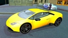 VR Sport Tuning Cars Show - jogo do gênero Realidade Virtual (VR)