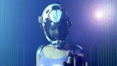 Robot Kati Invitational - jogo do gênero Robôs de combate