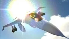 JETZ - jogo do gênero Simulador de voo