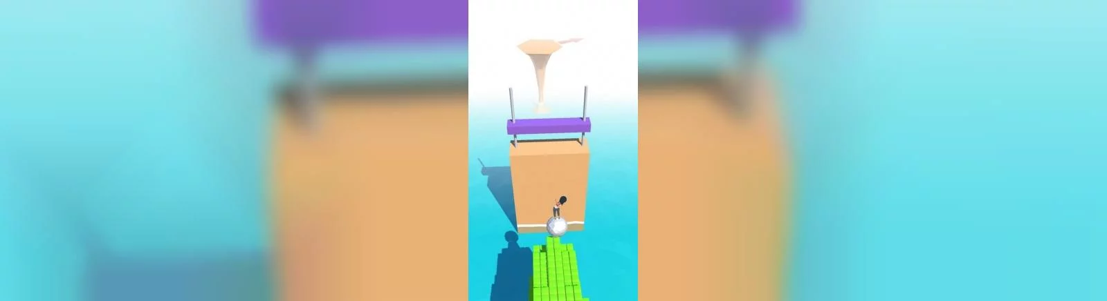 Fórum Roll The Ball 3D - Endless Rolling