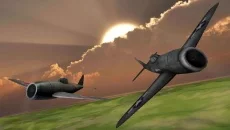 ACEZ - jogo do gênero Simulador de voo