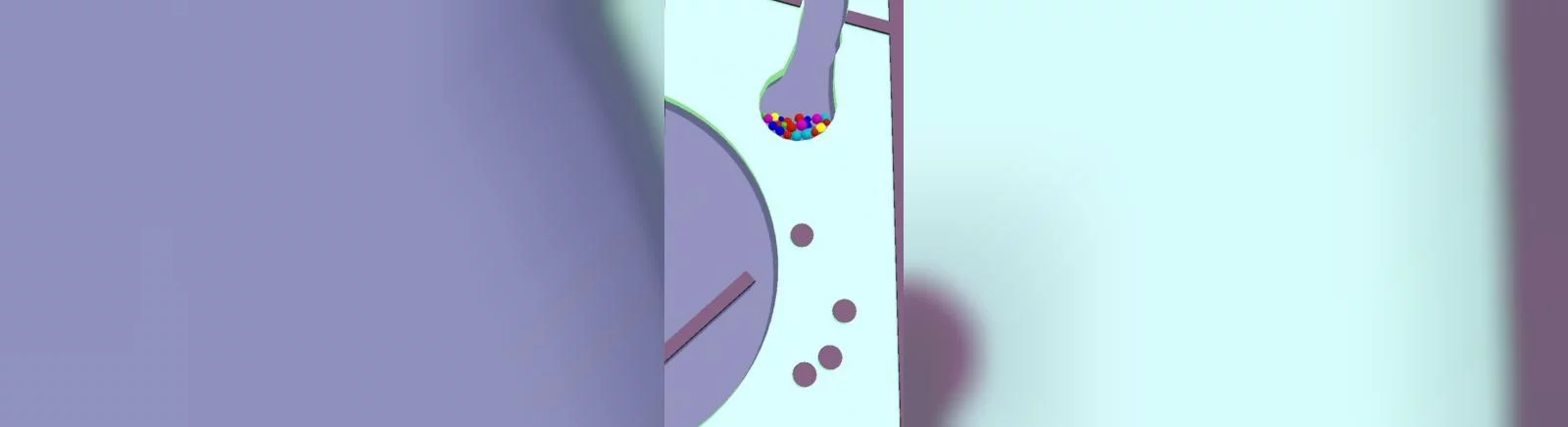 Data de lançamento Ball Collect 3D - Best casual endless game em diferentes países do mundo