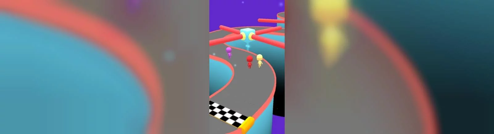 Data de lançamento Race 3D - Cool Relaxing endless running game em diferentes países do mundo