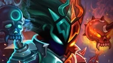 Demon Warrior Premium - Stickman Shadow Action RPG é semelhante a Demon Warrior Premium - Stickman Shadow Action RPG