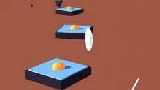 Geometry Dash é semelhante a Geometry Dash