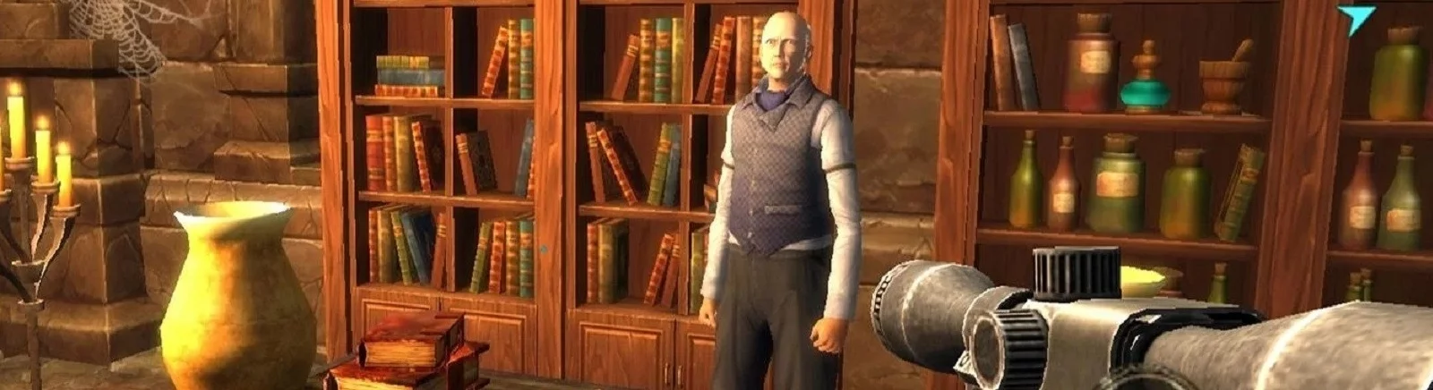 Melhores jogos  para Android , semelhantes a Dungeon Shooter: The Forgotten Temple