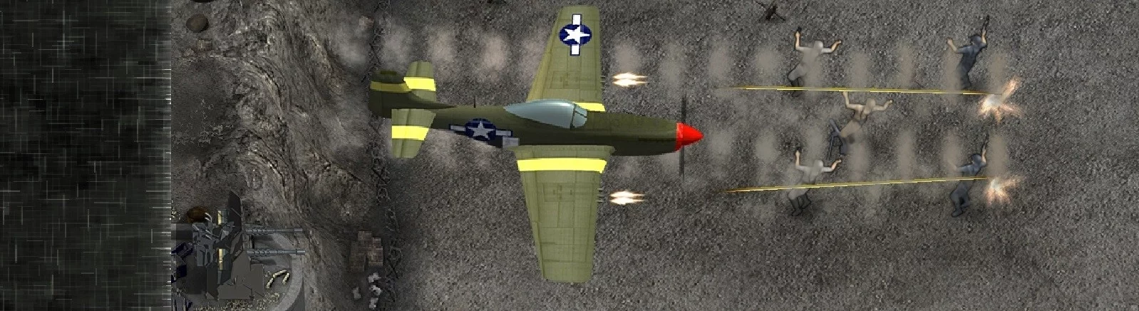 Fórum War 1944 VIP: World War 2