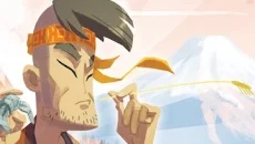 Tokaido - jogo do gênero Jogo de tabuleiro / jogo em grupo