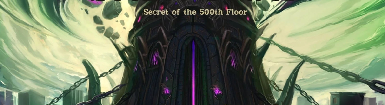 Data de lançamento Secret Tower em diferentes países do mundo