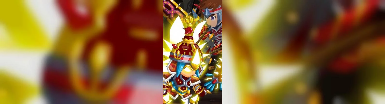 Avaliações mistas sobre Cash Knight - Finding my manager (Cash Knight Gem Special) — 0 opiniões