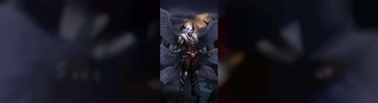 TOP-6 - jogos, semelhantes a God of Battle: War of the Gods (God of Battle VIP)