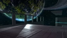 Antichamber é semelhante a Antichamber